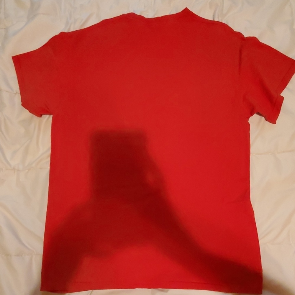 Man tshirt - Picture 2 of 2